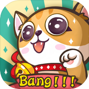 猫之森友会-休闲放置经营游戏icon