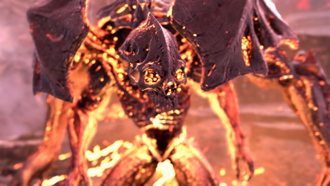 Forspoken游戏截图