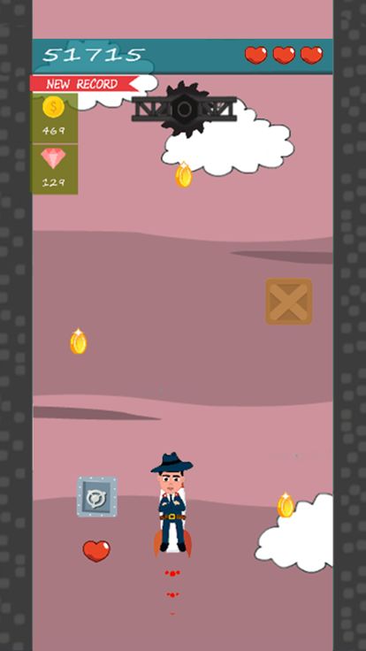 KAR comedy游戏截图