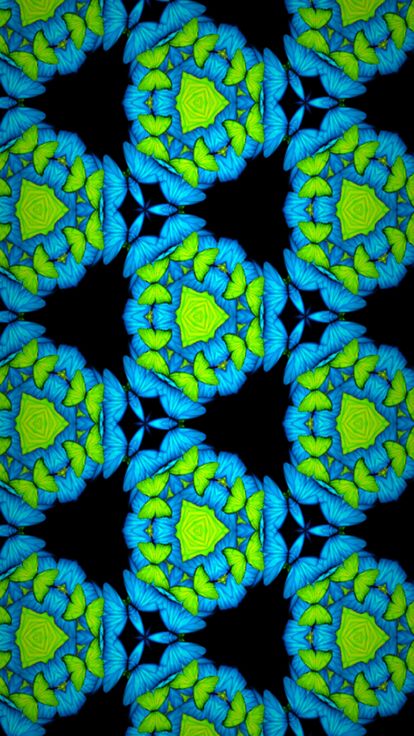 神奇的万花筒游戏截图