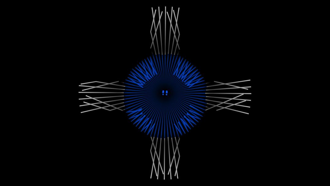 Dark Echo游戏截图