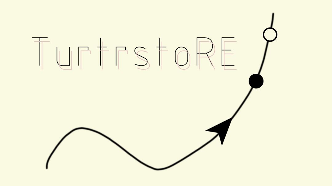 TurtrstoRE