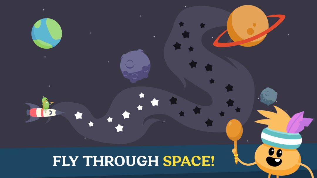 蠢蠢的死法2游戏截图