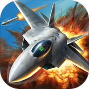 空战争锋icon