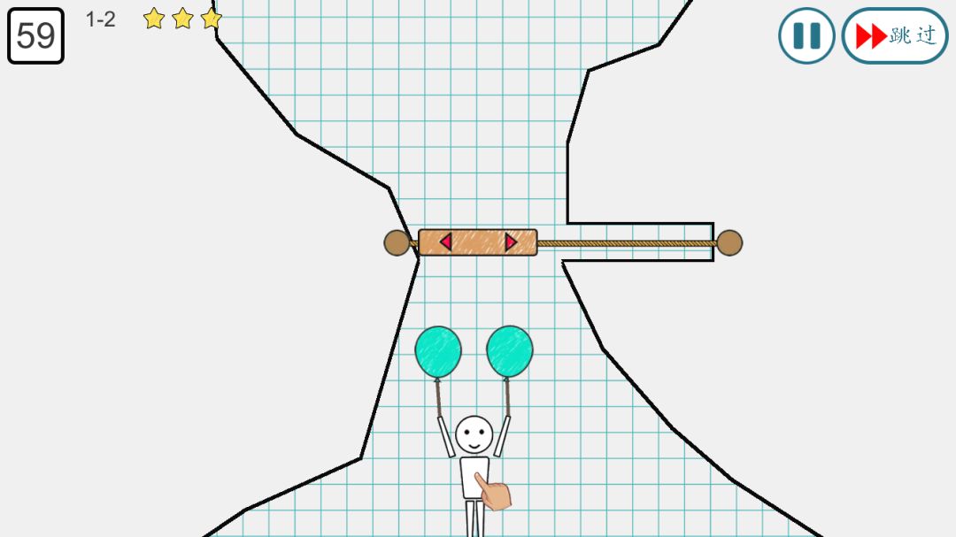 气球英雄大冒险游戏截图