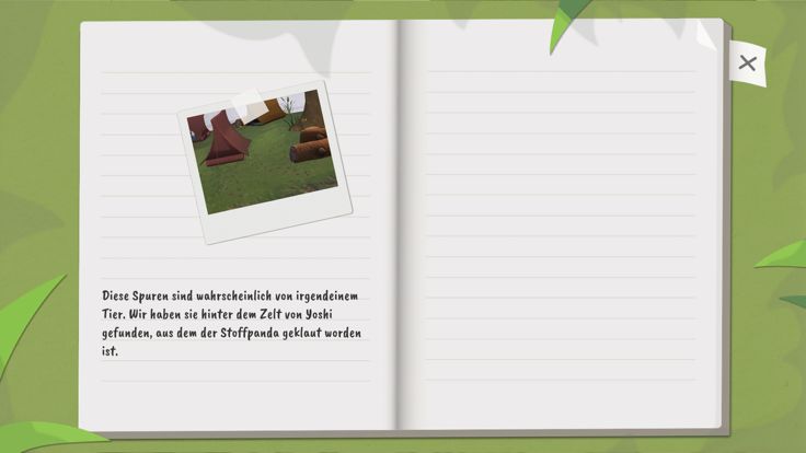 Marshmallow Mystery游戏截图