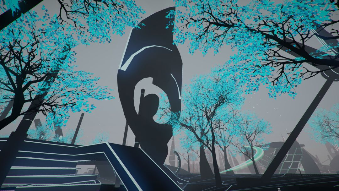 Soul Axiom游戏截图