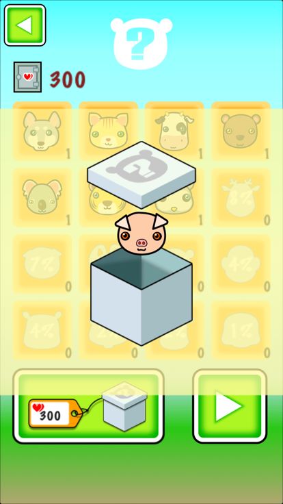 宠物情人梦游戏截图