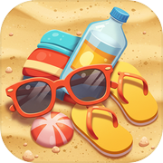 我的旅行靠瞎摆icon