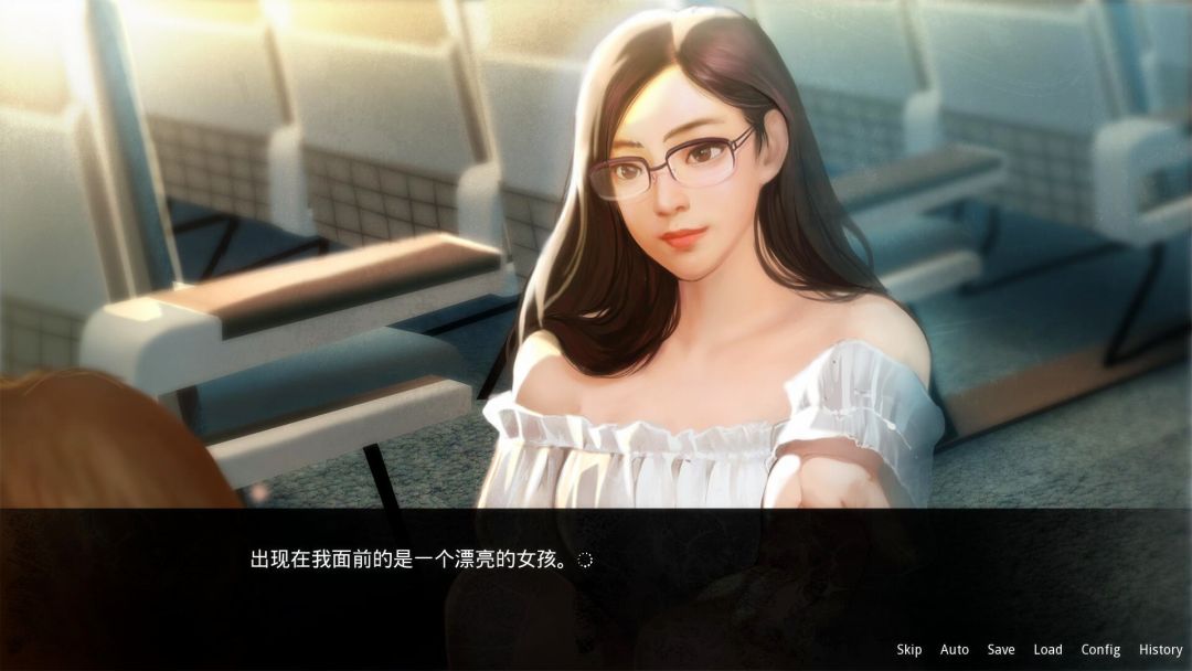 鬼畜大冒险 Gui Chu Da Mao Xian游戏截图