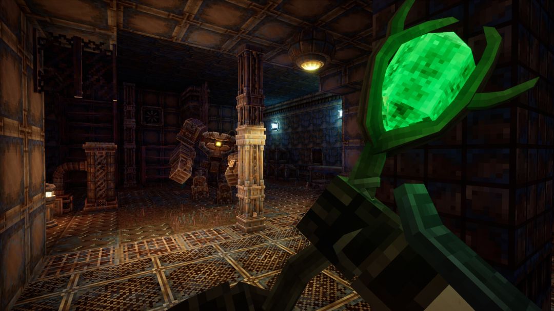 风屿奇航游戏截图