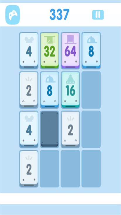 1024-最强大脑游戏截图