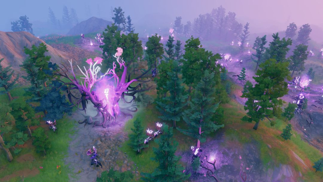 帕格尼物语游戏截图