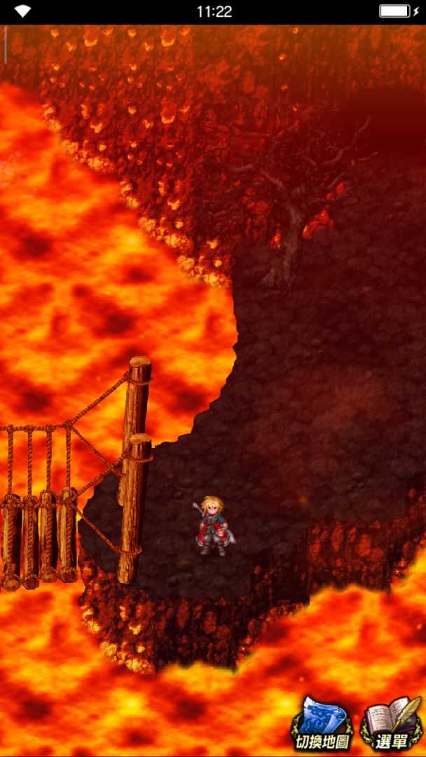 最终幻想：勇气启示录游戏截图