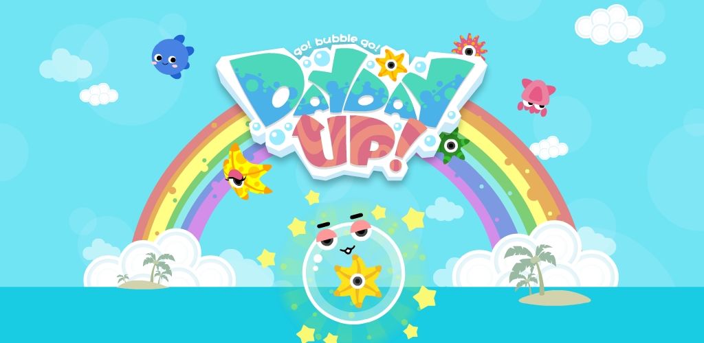 Day Day Up游戏截图