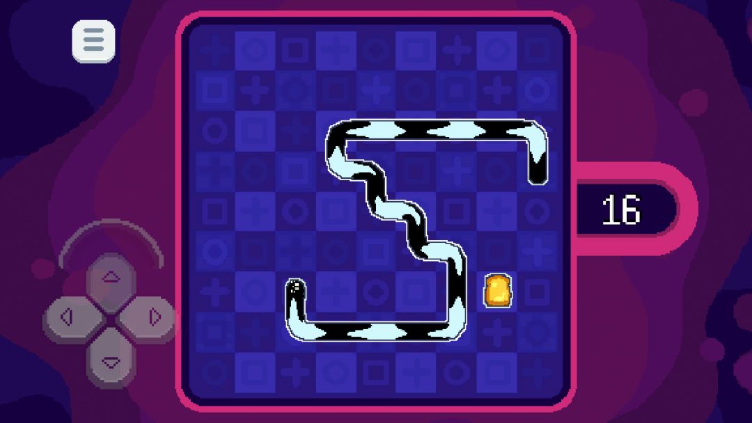 黄油猫游戏截图