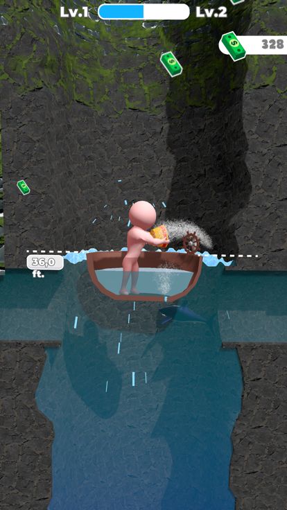 Sinking Ship!游戏截图