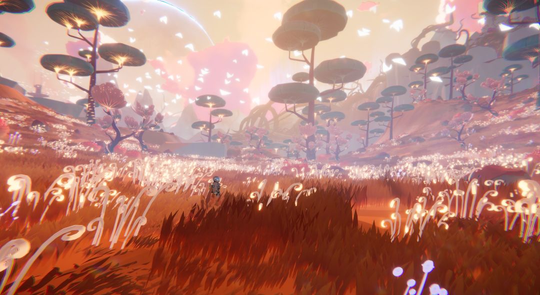 浑天星途游戏截图