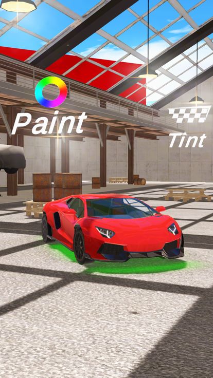 Traffic Drive 2022游戏截图