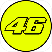 Valentino Rossi The Gameicon