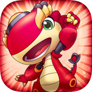 斗龙战士3龙印之战icon