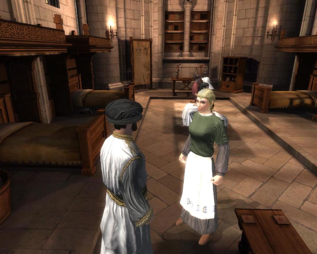 The Guild II - Pirates of the European Seas游戏截图