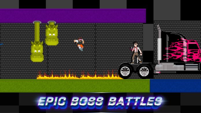 Super 80s World游戏截图