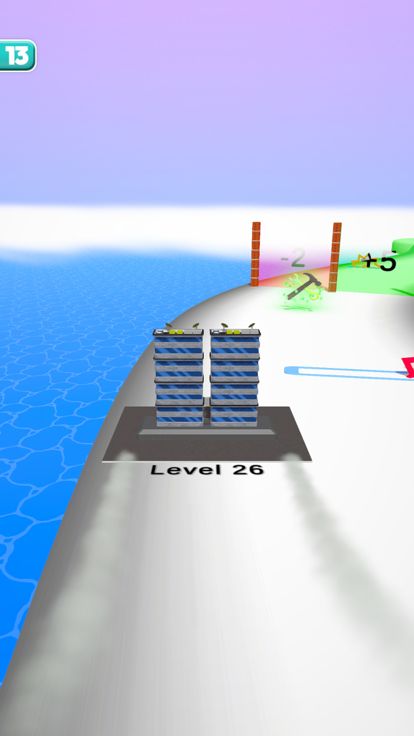 House Evolution!游戏截图