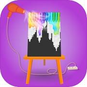Crayon Artist