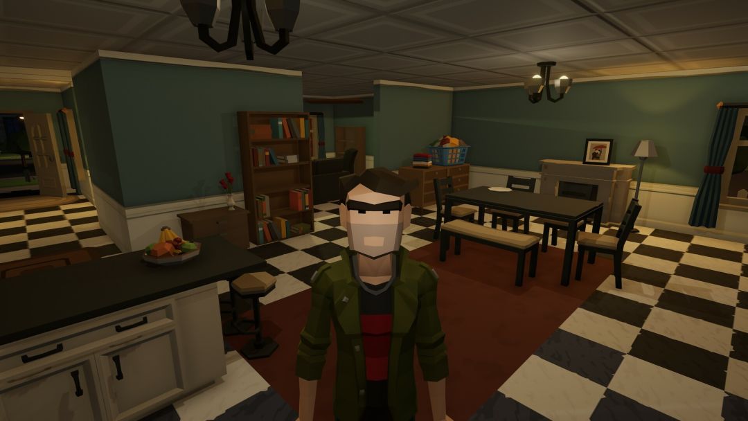 Fireworks Mania - An Explosive Simulator游戏截图