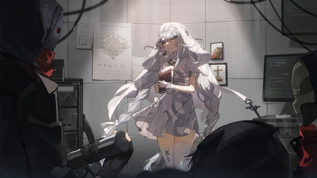 二分之一游戏截图