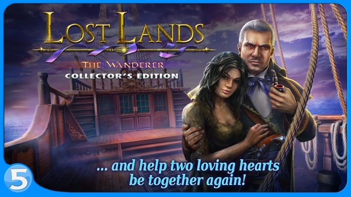Lost Lands 4 (Full)游戏截图