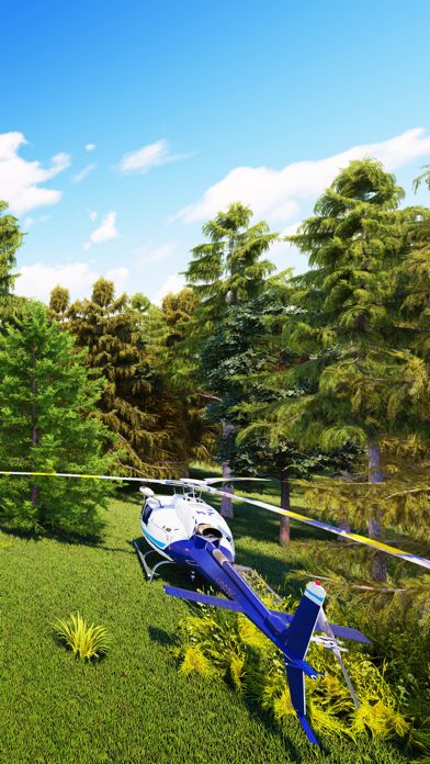 Escape Game Tree House游戏截图