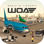 World of Airportsicon