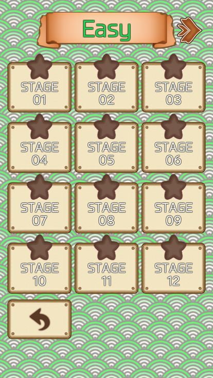 Otaro Breakout游戏截图