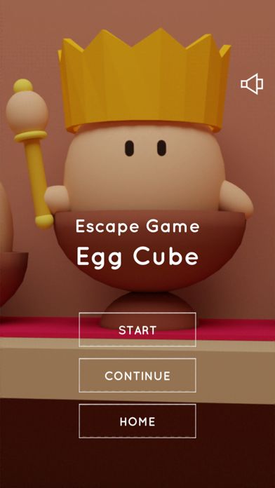 逃脱游戏 Fish游戏截图