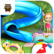 Sweet Baby Girl Cleanup 4 - No Adsicon