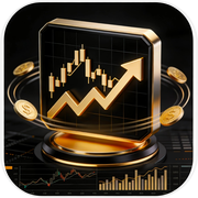 金融投资模拟icon
