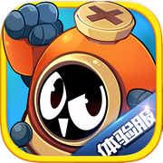 赛尔号星球大战（体验服）icon