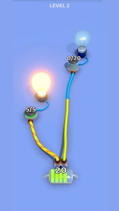 Plug City游戏截图