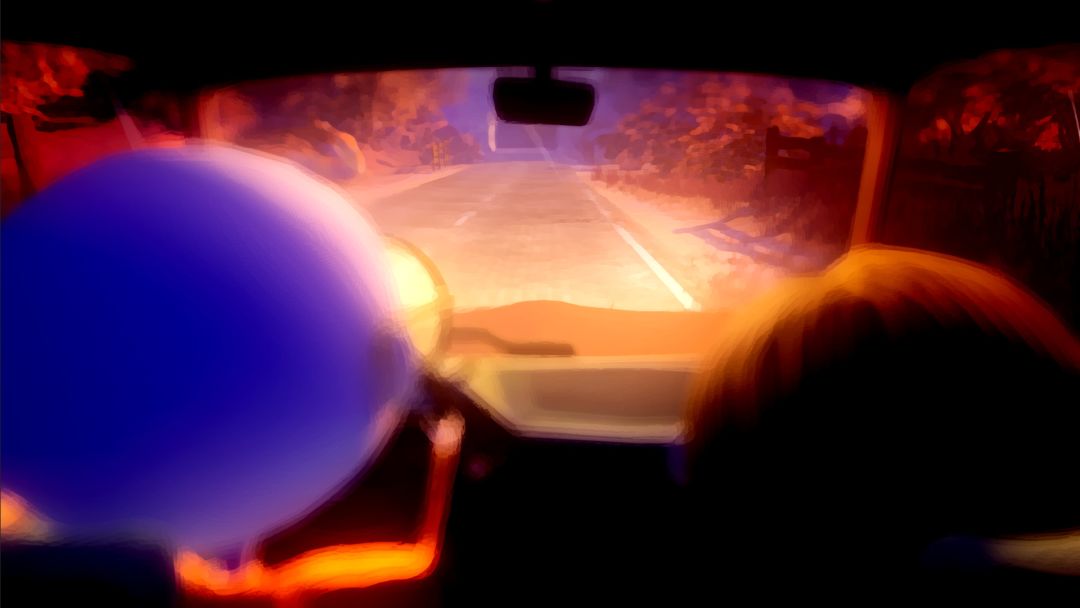 六月衷曲游戏截图