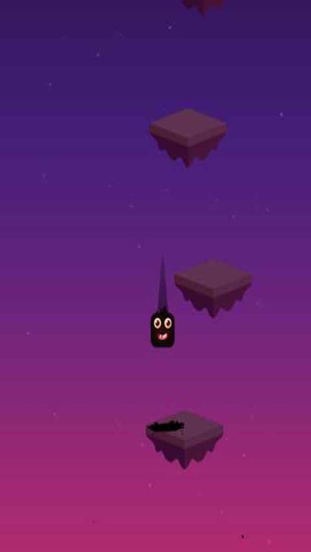 绝地跳一跳A游戏截图