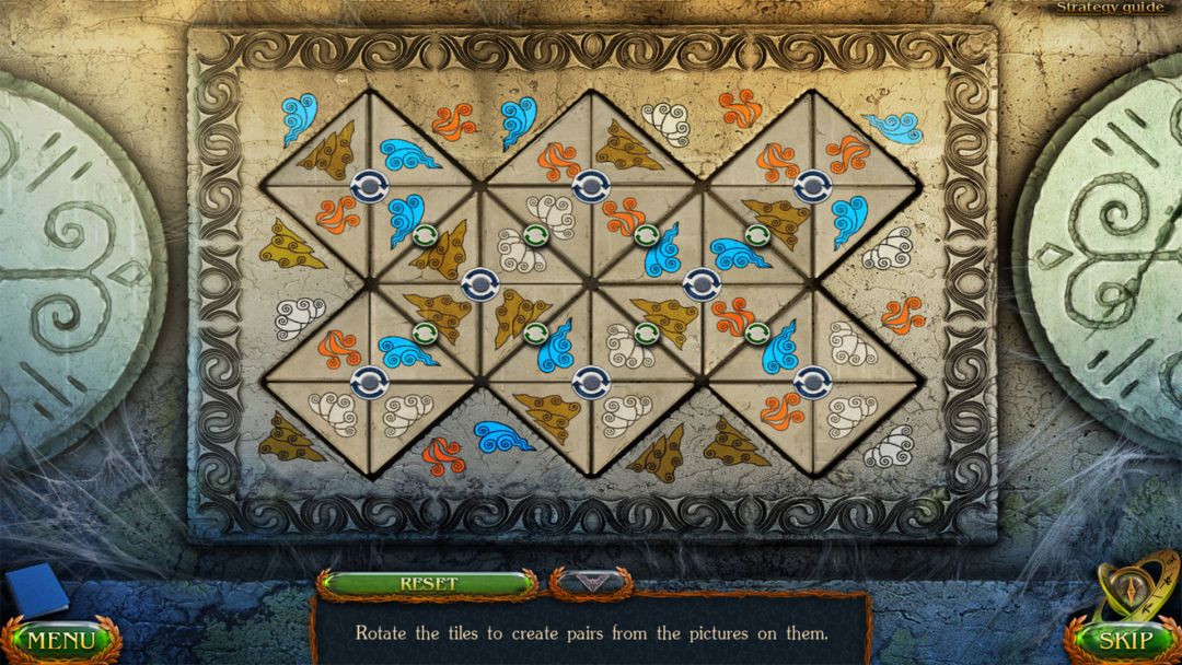 Lost Lands: Redemption Collector's Edition游戏截图