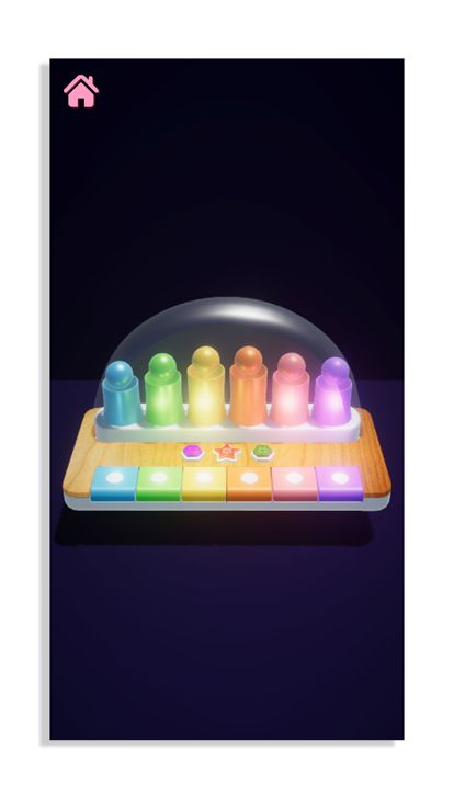 Stress & Anxiety Relief Games!游戏截图