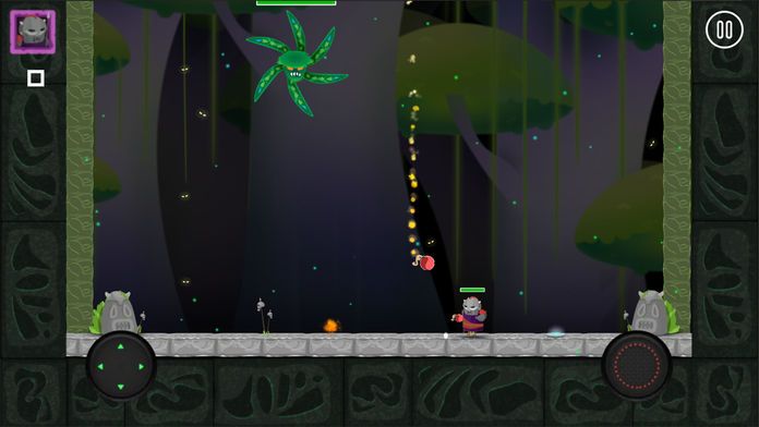 维京之王游戏截图