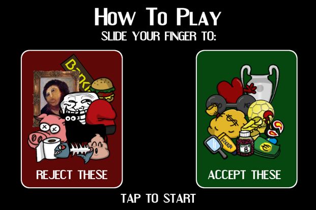 Sad Ronaldo游戏截图