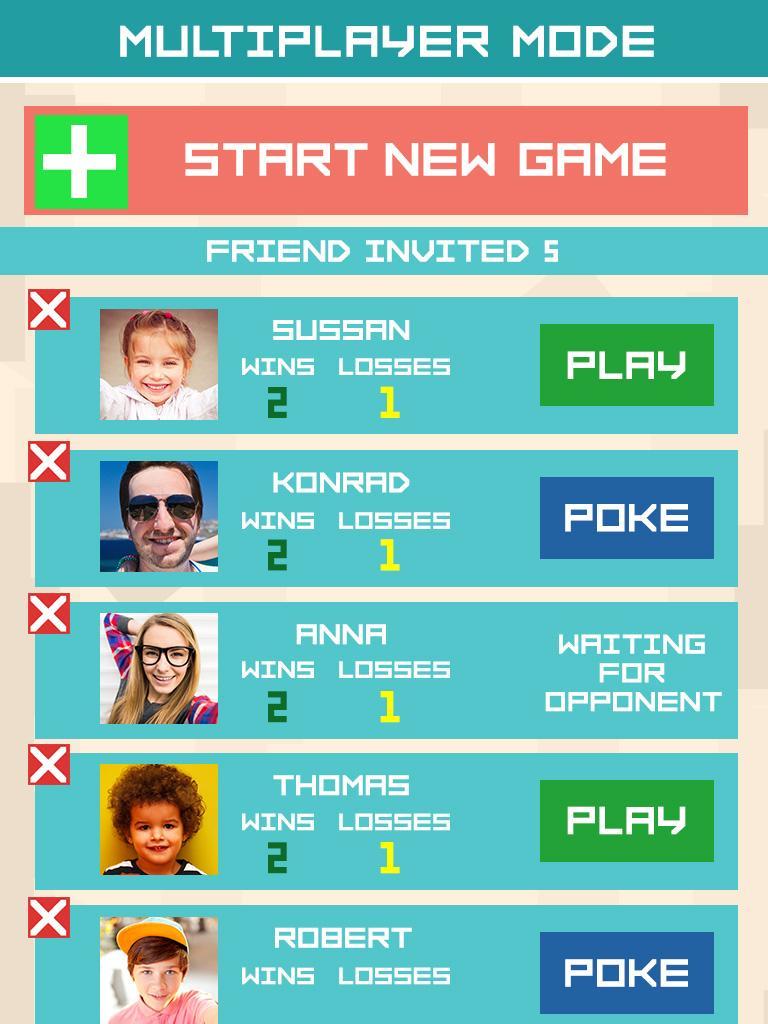 Tower Dash游戏截图