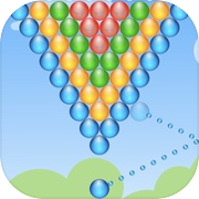 泡泡龙 - 经典icon