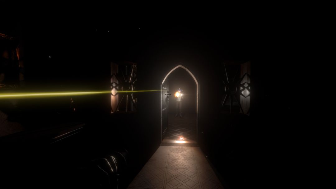 《Midnight Murder Club》游戏截图