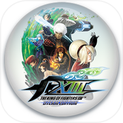 THE KING OF FIGHTERS XIII STEAM EDITION